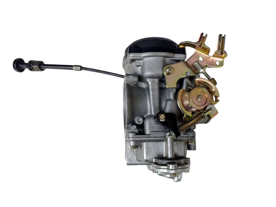 Harley Sportster Softail Dyna Touring 88-06 CV Vergaser carburetor 27490-04 - Bild 2 von 4