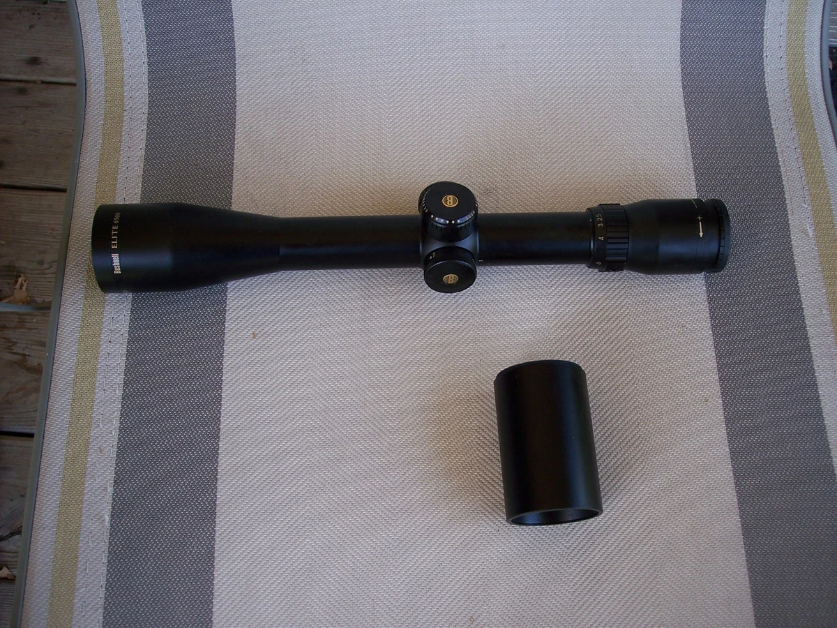 ブッシュネルタクティカルエリート6500 Bushnell 6500 for sale - eBay