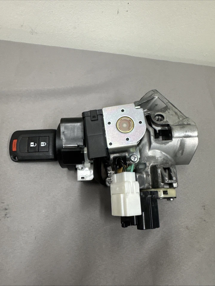 Interruptor de encendido convencional para Mitsubishi Outlander Sport 13-20 con PL Foto 4 de 4