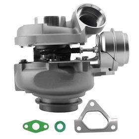 Turbocharger Turbolader GT2256V  for Mercedes E/ML/G 270 CDi 715910-7 OM612