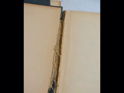 Vintage Dickens Works 6 Volumes, Late 1800's - Picture 3 of 7