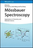 MöSsbauer Spectroscopy | Applications In Chemistry And Materials Science | Buch