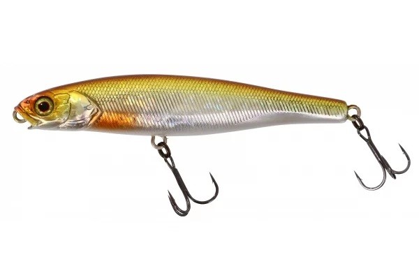 Illex Clyde Mud Sucker 110 11 16 Bright Kibinago 6790₽