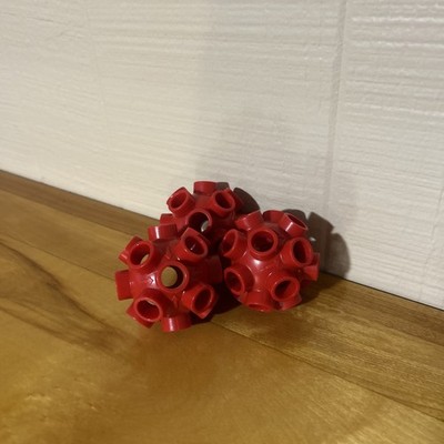 Lakeshore Learn & Play The Ultimate Fort Builder Replacement Part Connectors