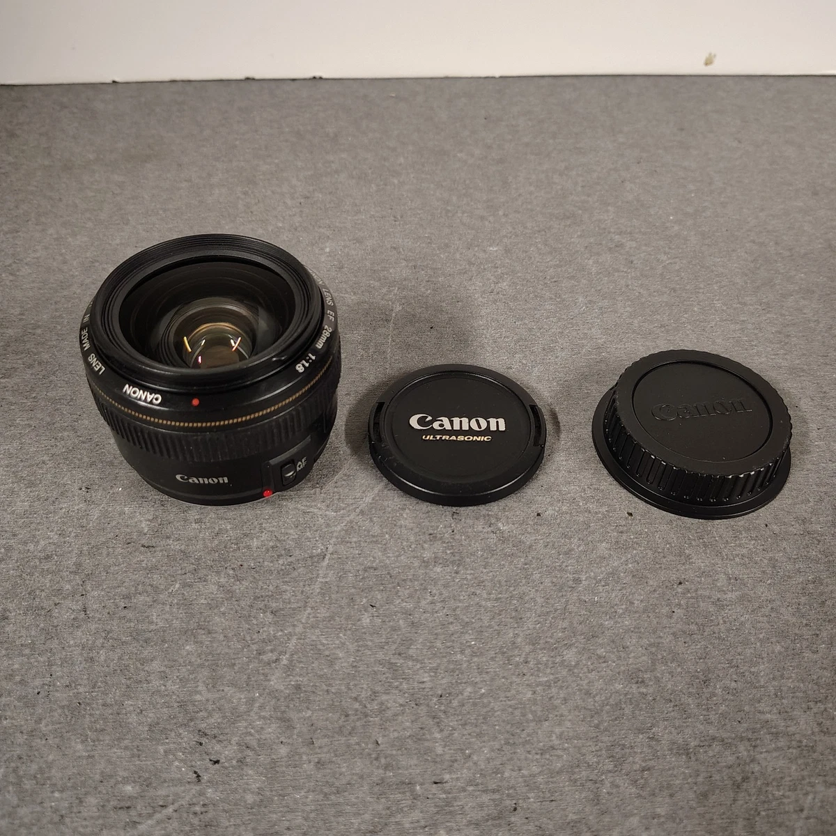 25+ Canon EF 28mm Focal Camera Lenses for sale | Updated Oct 2026