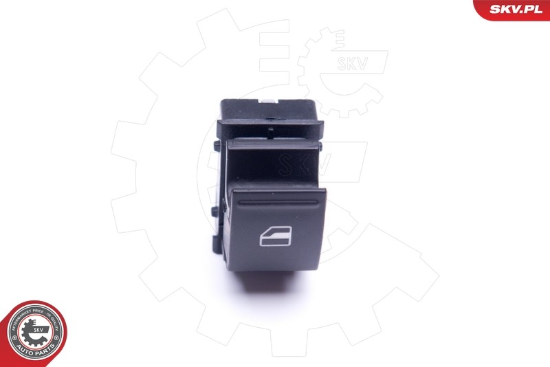 Fits SKV GERMANY 37SKV316 WINDOW CONTROL SWITCH 37SKV316