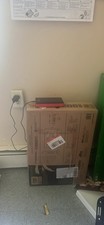 Insignia Flatscreen Tv