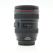 Canon EF 24-105mm Focal Camera Lenses for sale - eBay