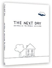 The Next Day Paperback Paul, Gilmore, Jason Peterson