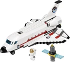 Fully Complete LEGO City: Space Shuttle  (6339), in good condtion, no box