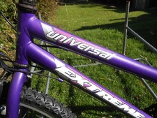 Ladies Universal Mountain Bike for sale UK