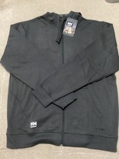 Helly Hansen Classic Zip Hoodie size XL