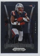 Click to enlarge Rhamondre Stevenson