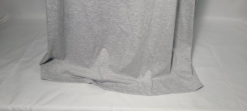 NWT Fanatics Detroit Lions Football Gray T-Shirt Big Tall Shirt ~ Size 3XLT - Picture 4 of 10