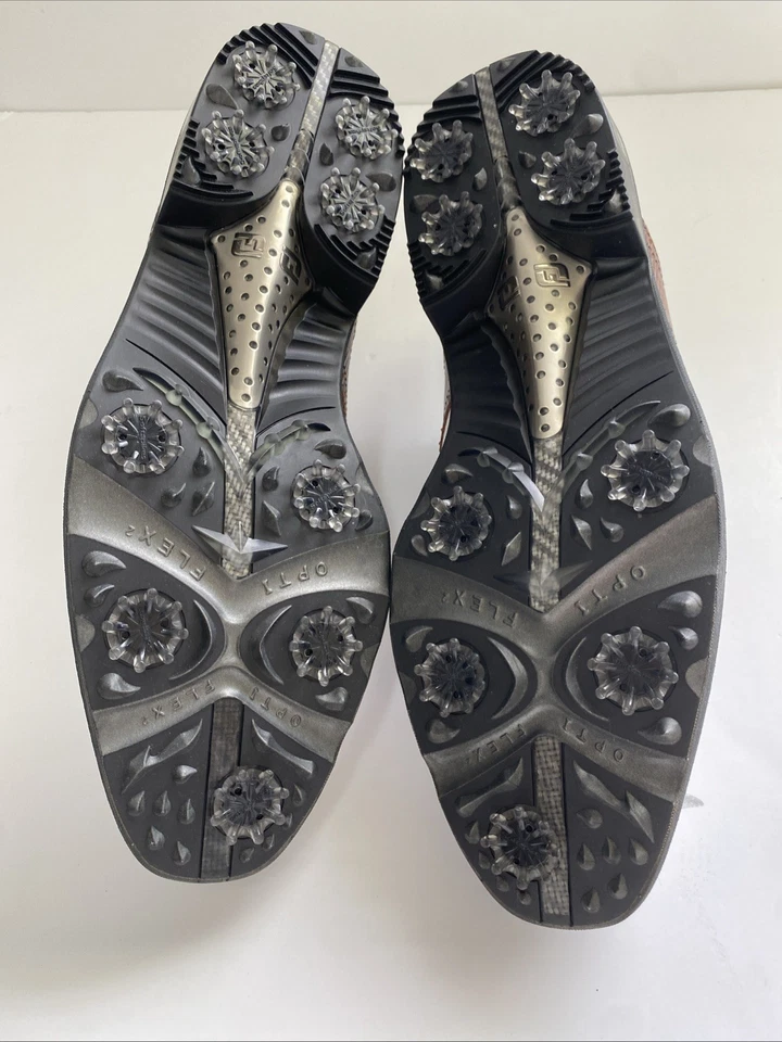 Zapatos de golf FootJoy para hombre talla Us 14 #1 Foto 4 de 4