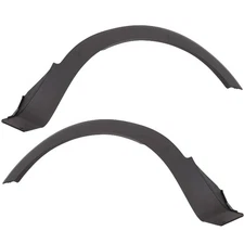 Fender Flares Set For 2020-2023 Kia Telluride Front Driver and Passenger Side