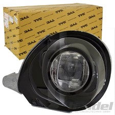 TYC LED NEBELSCHEINWERFER RECHTS PASSEND FÜR MAZDA 2 3 6 CX-3 CX-5 |