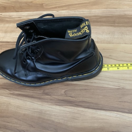 Dr Martens 1460 Vintage 1990’s Made In England Air Wair Boots Men’s UK 10, US 11 - Bild 16 von 22