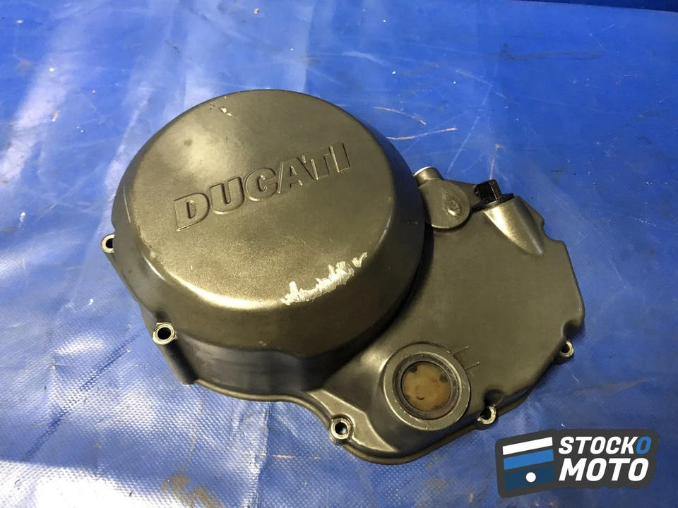 Carter d'embrayage DUCATI 750 SS 1999 à 2002 - Photo 2/4