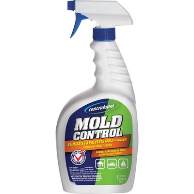Concrobium Mold Control 32 OZ Spray