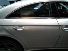 RECHTE HINTERE T&Uuml;R / 2145278 F&Uuml;R MERCEDES-BENZ CLASE CLS W219 320 / 350 CDI GR