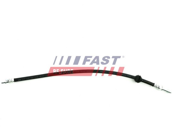 Bremsschlauch Fast FT35157 FüR Sprinter Mercedes B906 Bus 311 CDI 4X4 906 131-image
