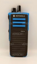 MOTOROLA DP4401Ex UHF ATEX unit only ( NO battery)