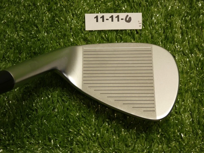 Ping i525 Forged 45* W Pitching Wedge Elevate MPH 95 Regular Steel Black Dot +1" - Image 3 of 4