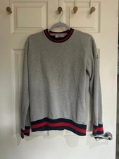 Moncler sweater size m