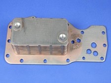 New Mopar Engine Oil Cooler Oem 68015126aa 2007-2024