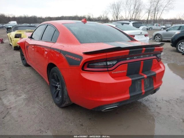 Used Roof Panel Glass fits: 2016 Dodge Charger Grade A Foto 3 de 4