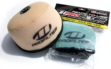 Maxima Racing Oils AFR-2401-00-3 ProFilter Dual Stage Foam Air Filter 3-Pack