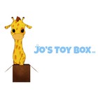 Jo's Toy Box LLC