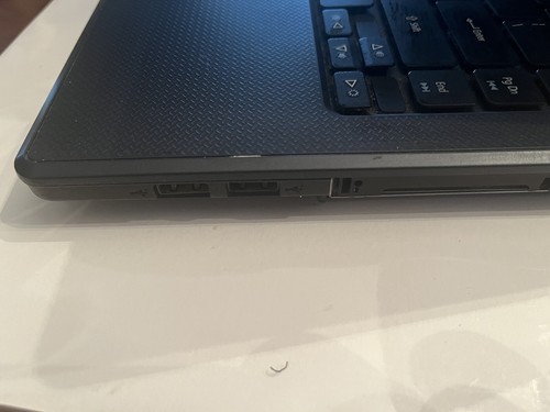 14” Acer Aspire 4339-2618 Laptop Intel Celeron 2.00GHz 2GB RAM 250GB HDD - Picture 11 of 13