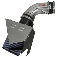 Injen SP1391P Short Ram Cold Air Intake System for 10-12 Hyundai Genesis 3.8L V6