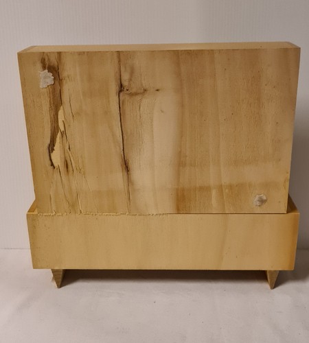 Mobili In Legno Arredo Casa Delle Bambole Vintage - Foto 10 di 16