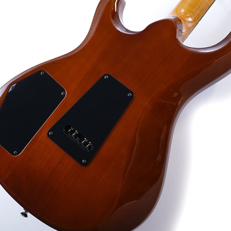 Knaggs Guitars Chesapeake Severn Trem HSS Semi-Hollow Ocean
