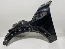 MINI COOPER R56 41352754725 Kotflügel vorne links 2009 22550932