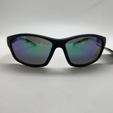 T162.3 Body Glove Sunglasses BGPC 24 423 NEON MIR Black/Neon Green Wrap