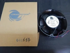 COMAIR ROTRON PQ24B6QDNX FUSE PROTECTED FAN 24VDC 1A 040617 - USA FAST SHIPPING