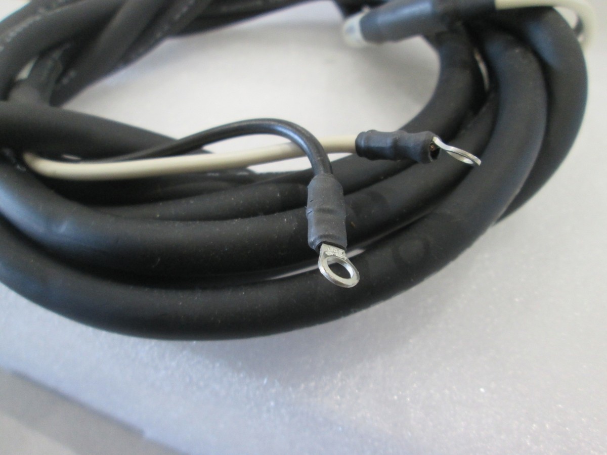 TEL Tokyo, Shinko, VW-1SC, E48897, AWM Style Cable Assy TEL Tokyo, Shinko, VW-1SC, E48897, AWM Style Cable Assy