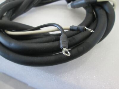 TEL Tokyo, Shinko, VW-1SC, E48897, AWM Style Cable Assy TEL Tokyo, Shinko, VW-1SC, E48897, AWM Style Cable Assy