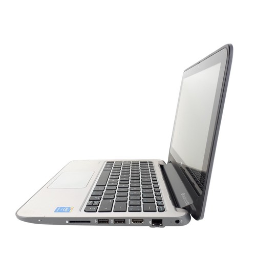 Hp Pavilion 11-n040ca 11.6" Touch Laptop Pentium N3530 4GB 500GB H3187 - Picture 6 of 12