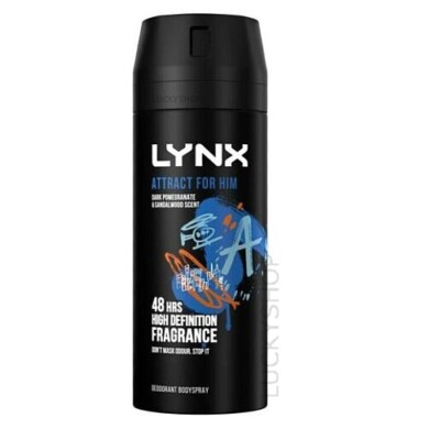 制汗・デオドラント LYNX deodorant 楽天市場】LYNX（デオドラント・制