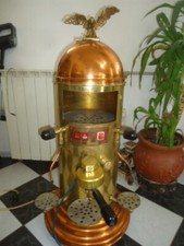 Macchina da caffè espresso Belle Epoque Brasilia.