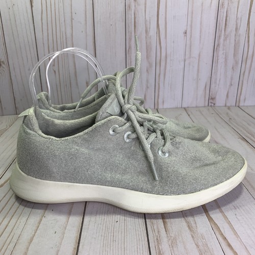 allbirds light grey