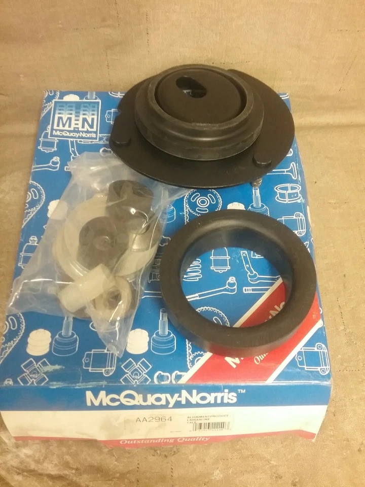 New Genuine McQuay-Norris Camber Kit AA2964 - Image 3 of 3