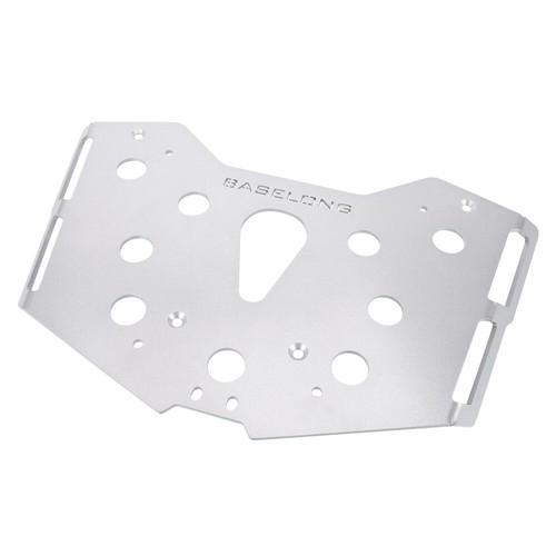 Motorcycle Rear Luggage Holder Bracket Aluminium New For BMW R1250GS 2019-2023 - Bild 3 von 9