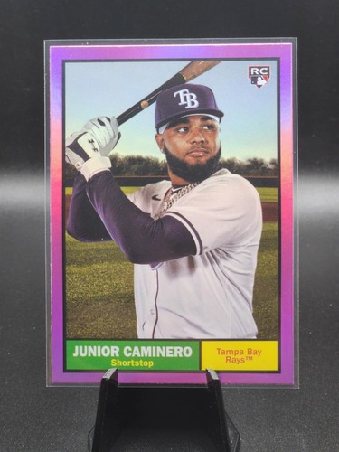 2024 Topps Archives - Pink Foilboard (#1-300) You Pick - FREE SHIPPING - Picture 19 of 147