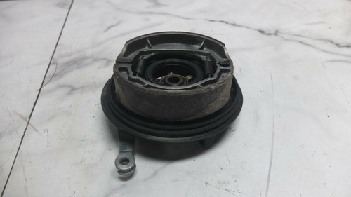 82 83 Yamaha XT200 XT 200 Front Brake Drum Hub - Picture 5 of 6